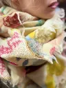 Pashmina Bosco