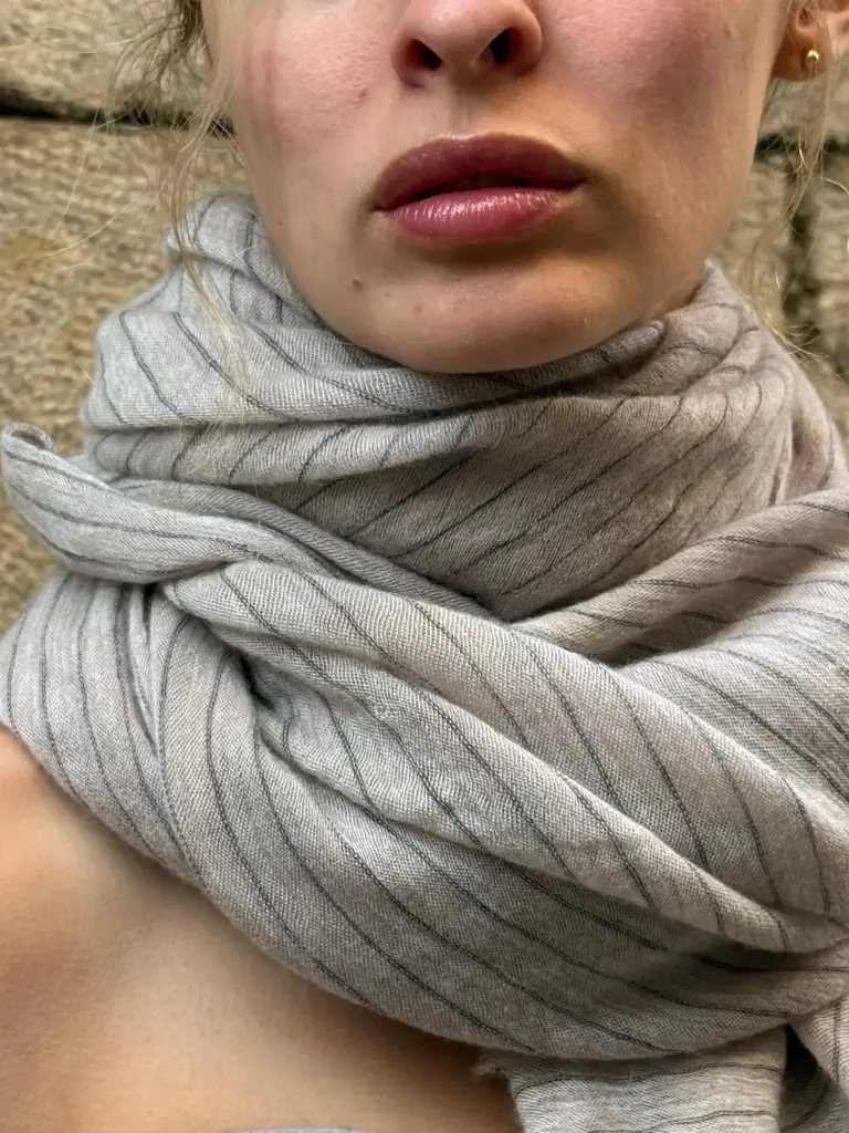 Pashmina Victoria