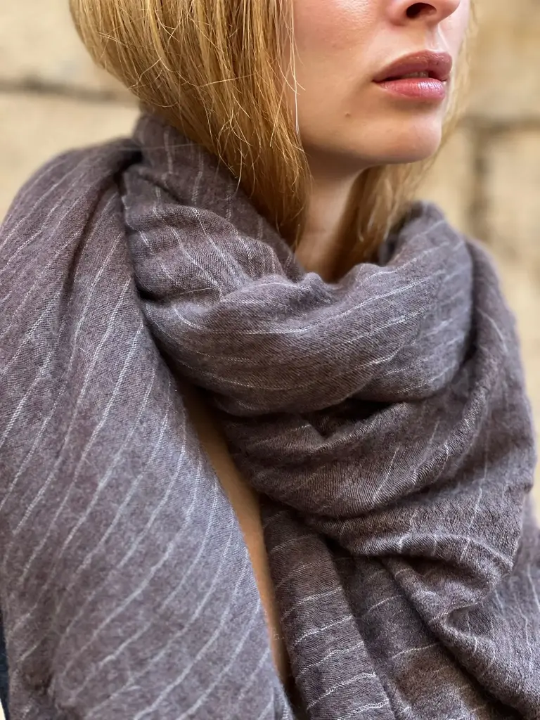 [3012] Pashmina Downtown