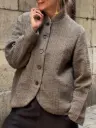 Chaqueta Sumo