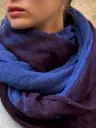 Pashmina Majorelle