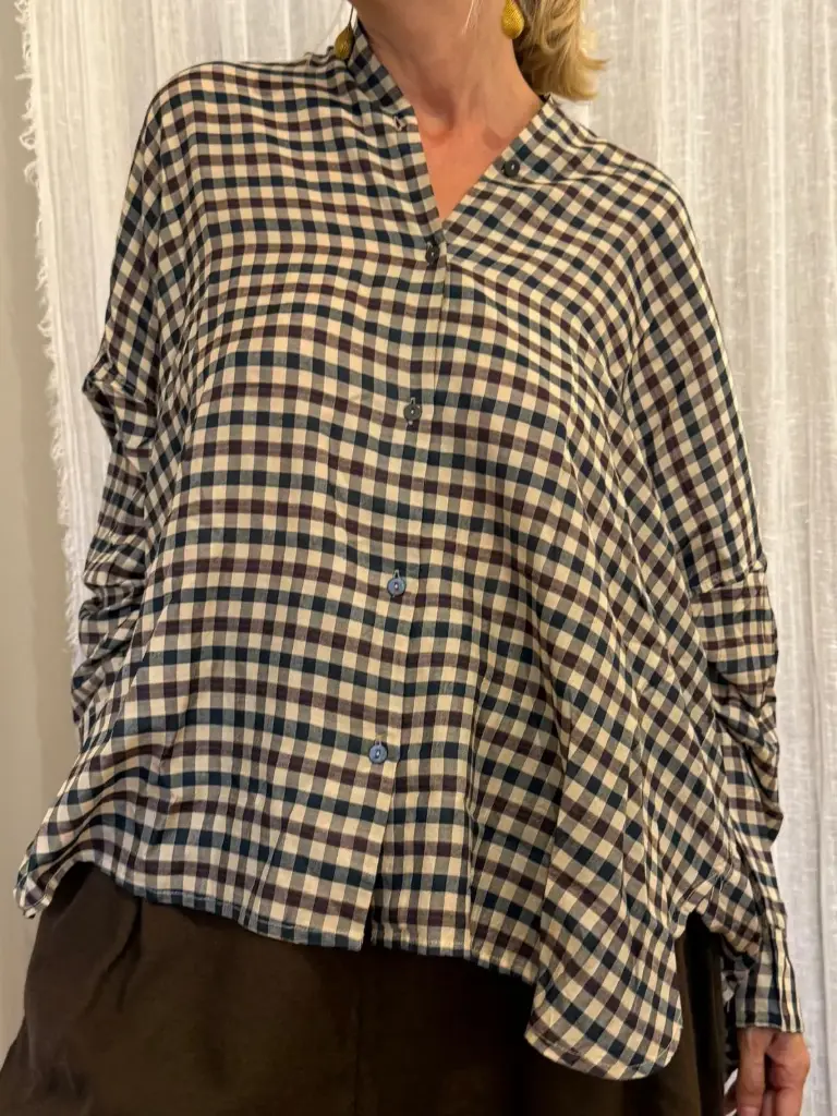Camisa Gerar