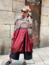 Vestido Origen