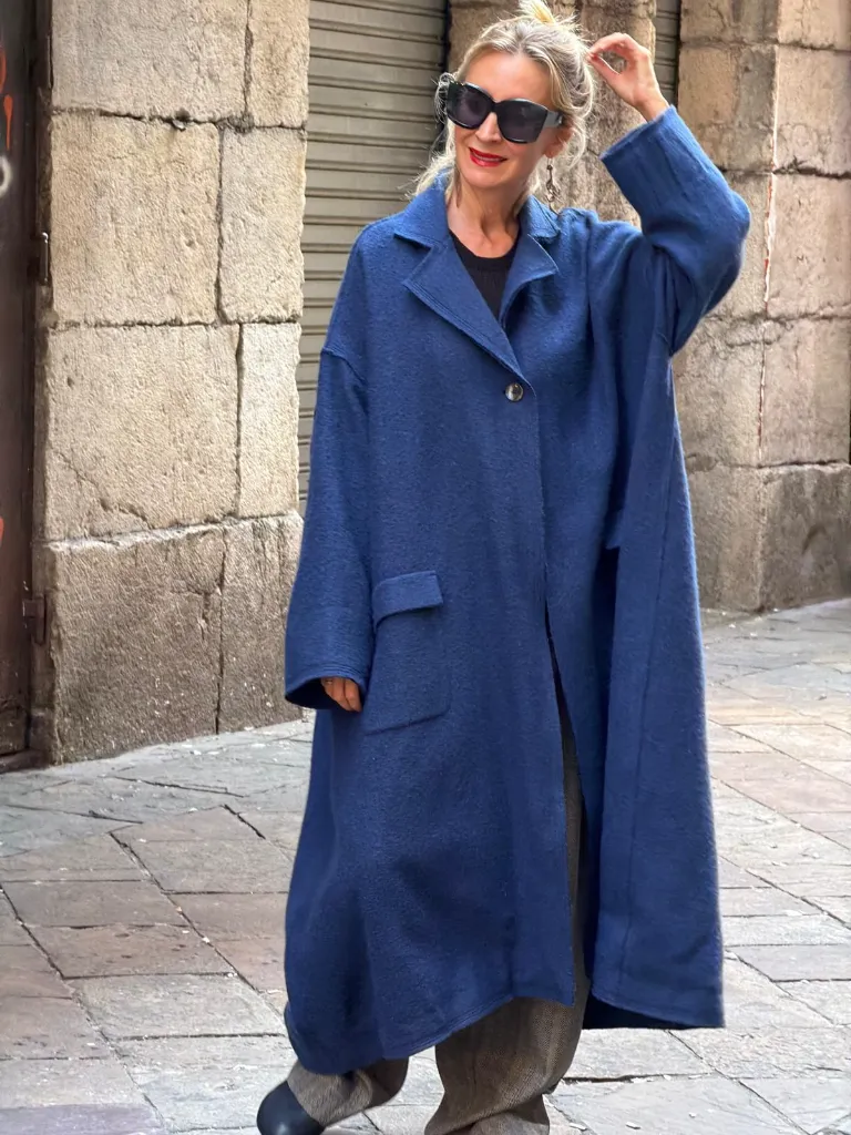 Cappotto Cashmere