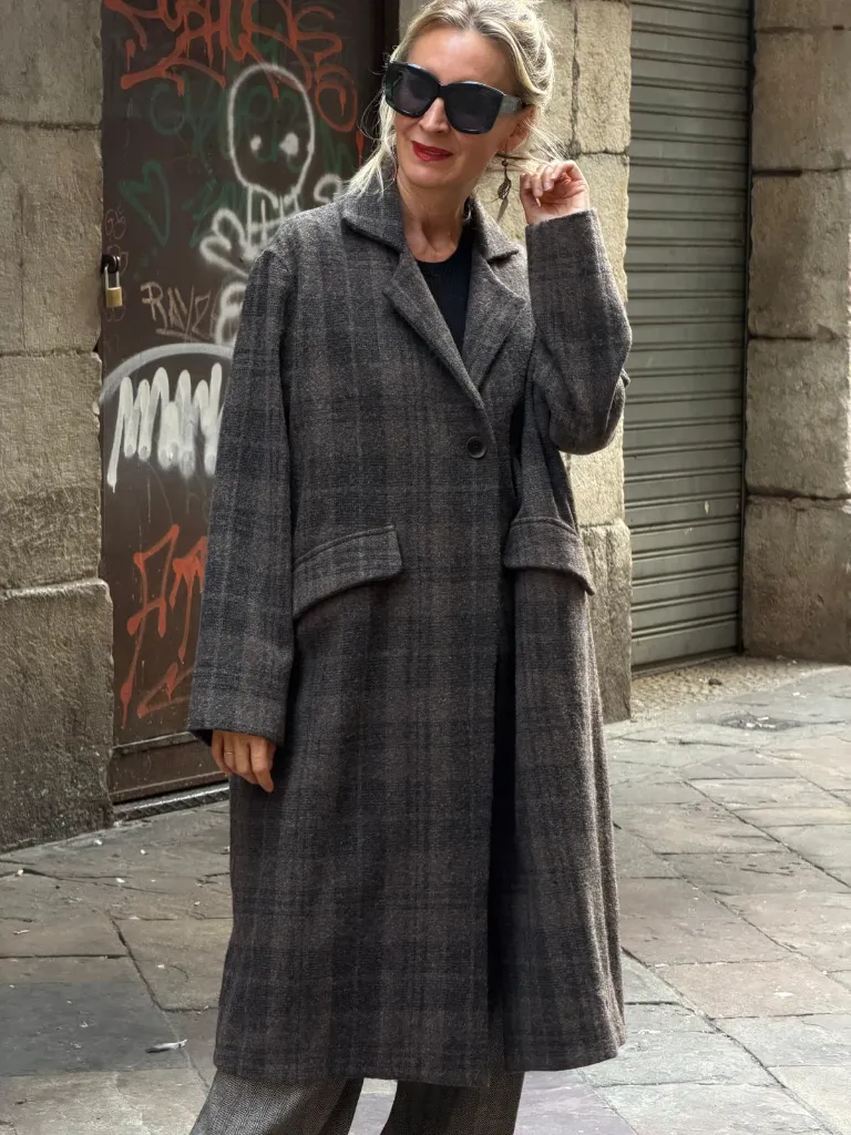 Abrigo Tailoring