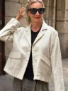 Chaqueta Bronte