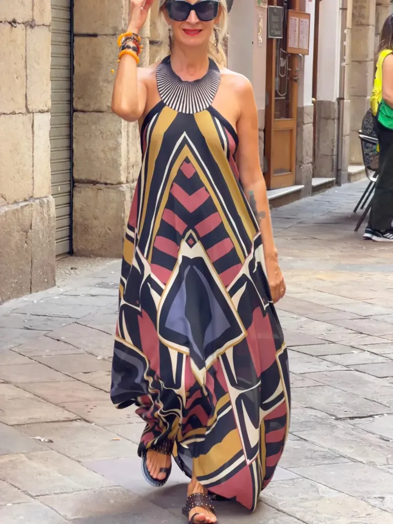 Vestido Nauplia