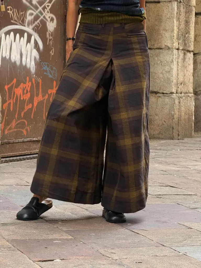 Pantalón Bolton Green