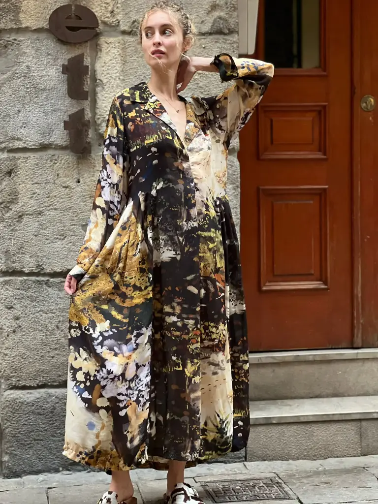 Vestido Bola (M)