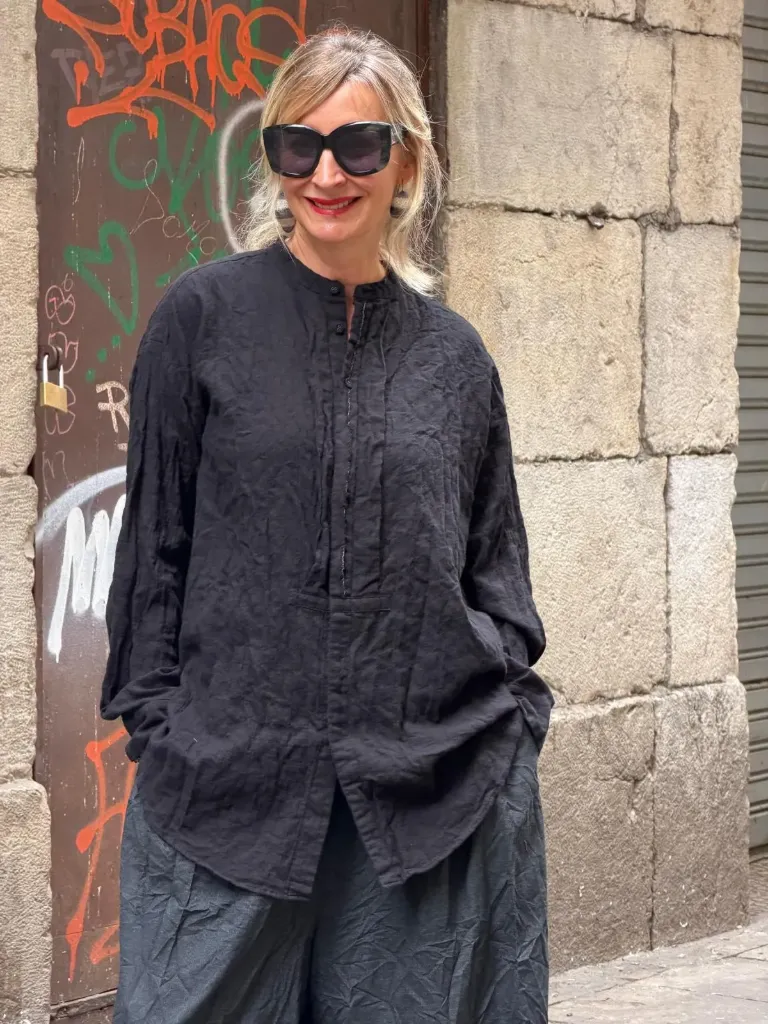 Camisa Vanesa (36)