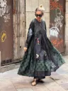 Vestido Jattab