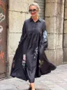 Vestido Alepo