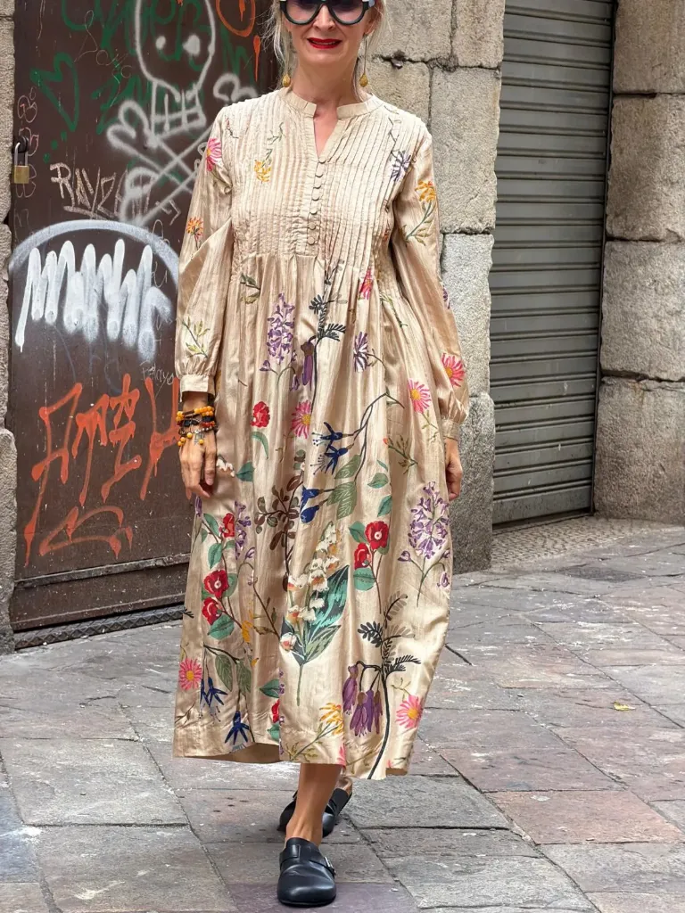 Vestido Vahan (S)