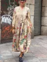 Vestido Vahan