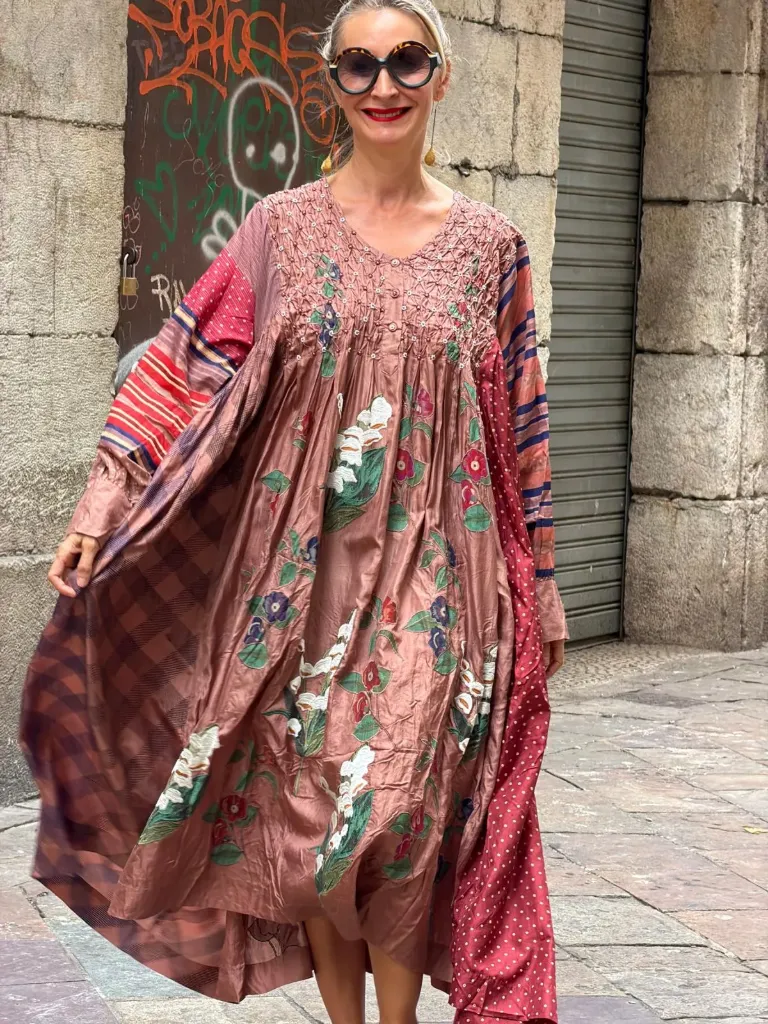 Vestido Walid
