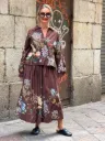 Falda Heraclio