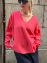 Jersey Fluer Coral
