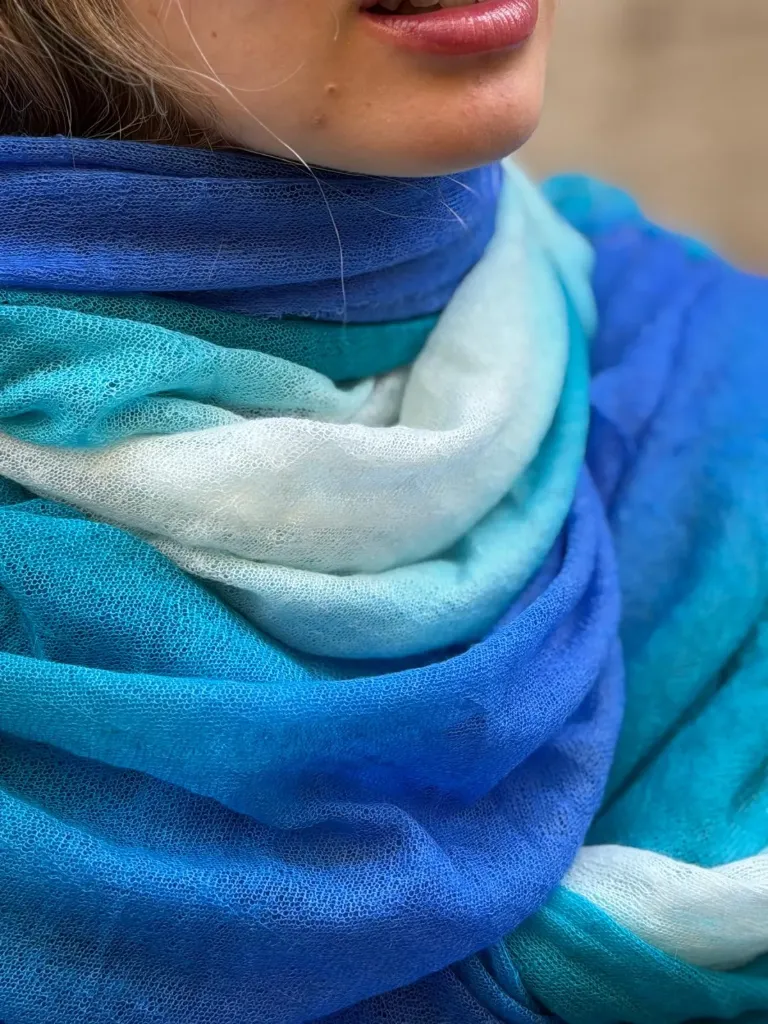 Pashmina Brisa New Life