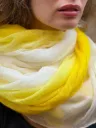 Pashmina Brisa Lemon Cream