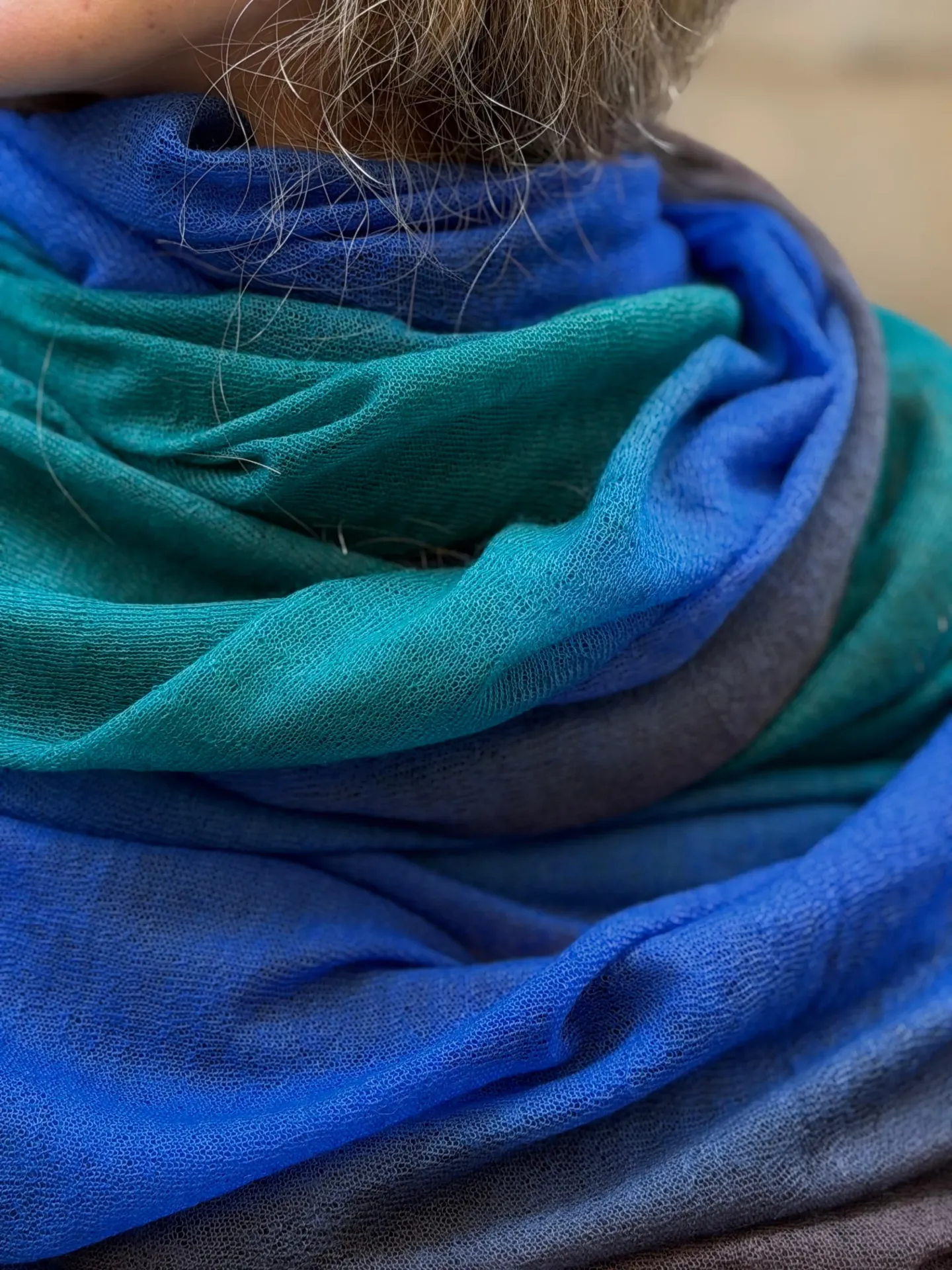 Pashmina Brisa Infinity