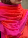 Pashmina Brisa Spicy Berry