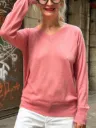 Jersey Candonga Vinek Rosa