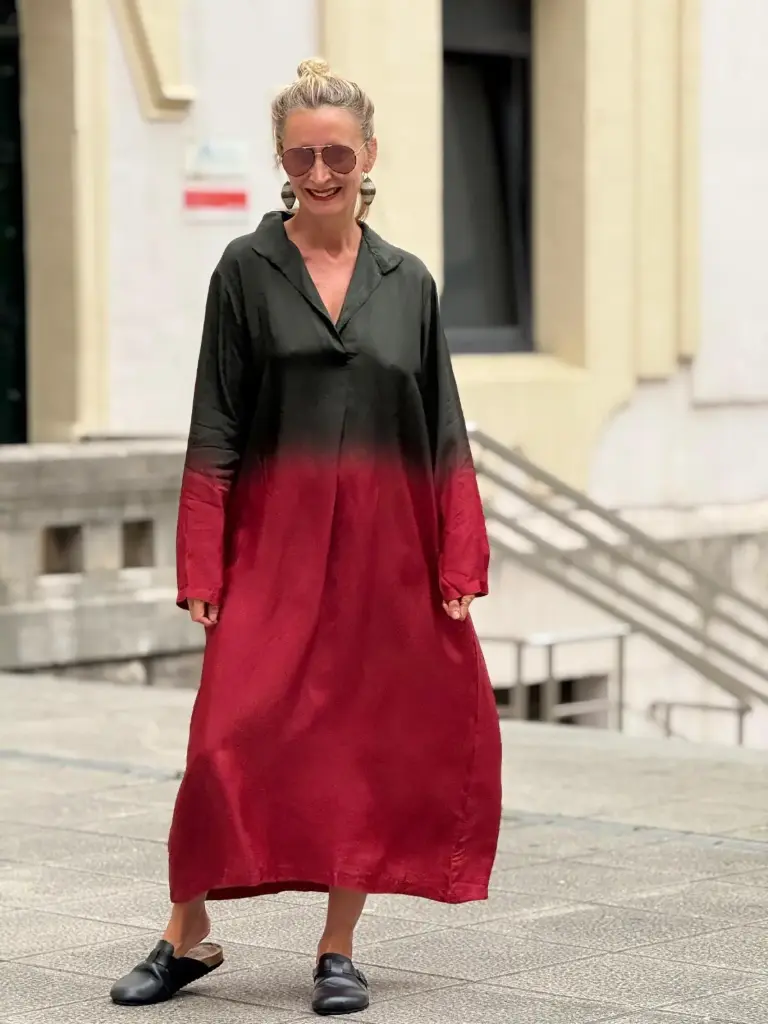 Vestido Sol (M)