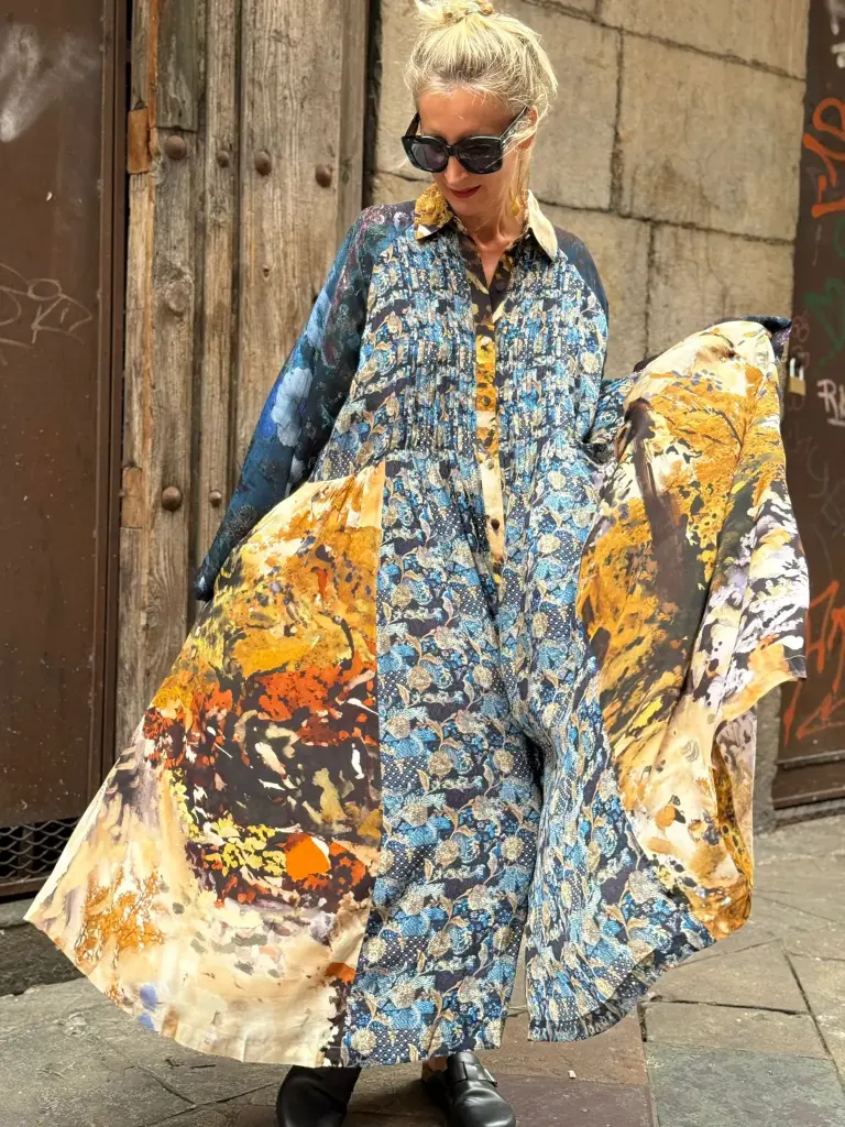 Vestido Nayen (M)