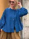 Chaqueta Elise