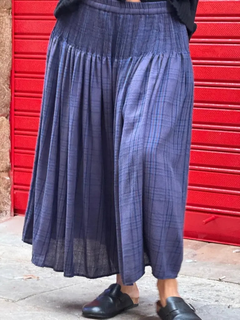 Falda Pantalón Kobe