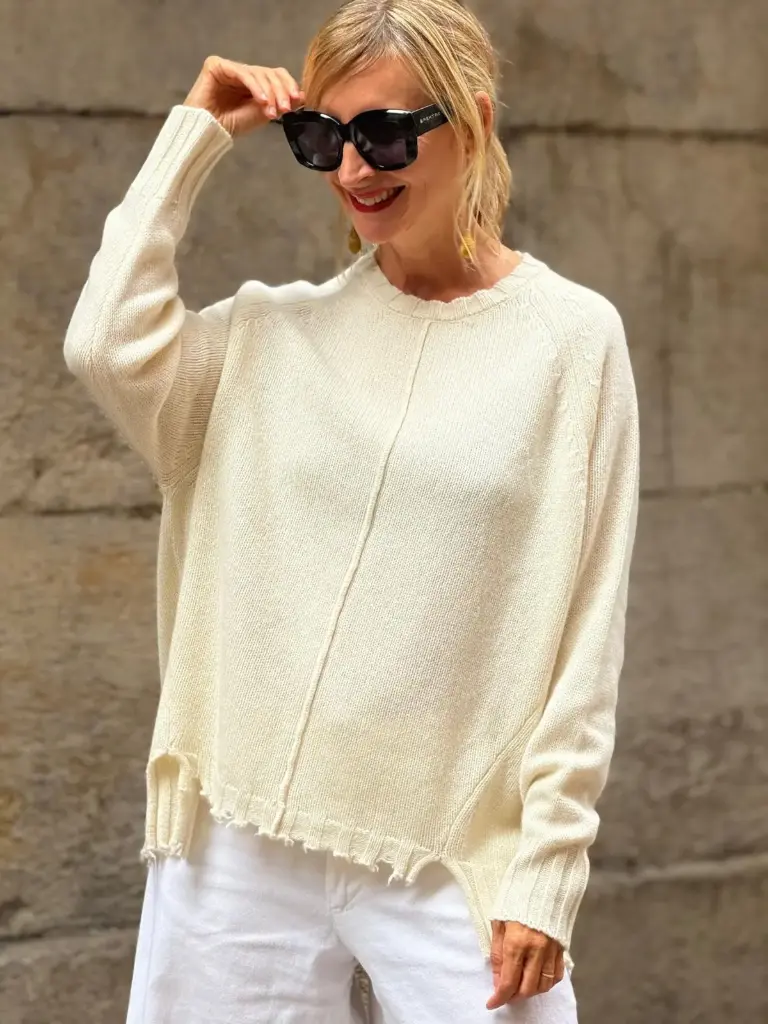 Jersey Kiara Natural