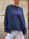 Jersey Kiara Navy