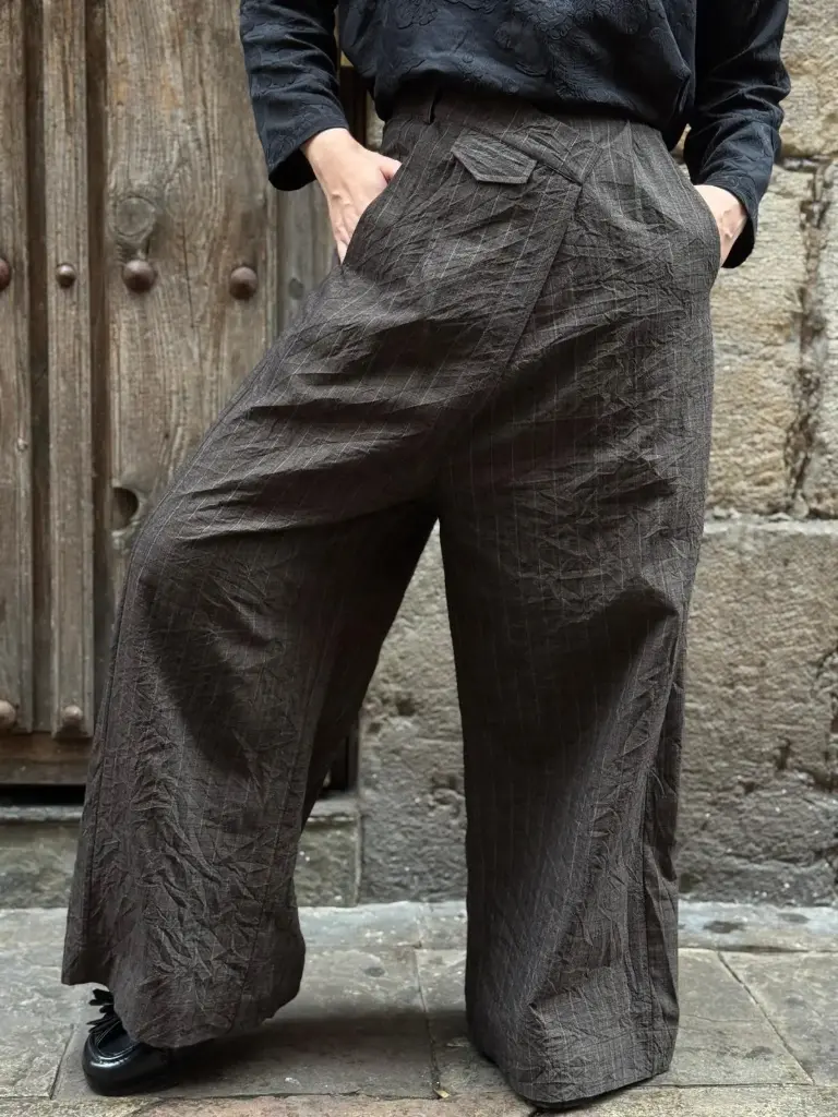 Pantalón Tomy