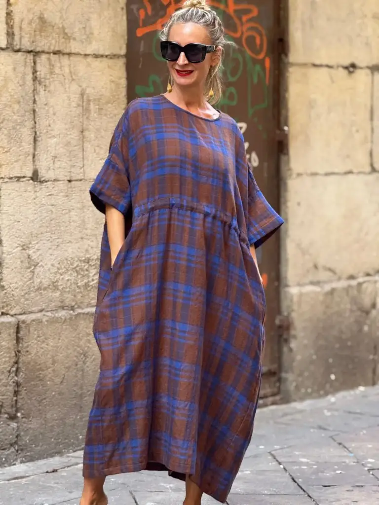 Vestido Colombia