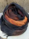 Pashmina Cruces