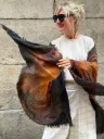 Pashmina Cruces