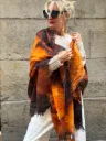 Pashmina Tierra de Soles Cashmere