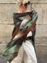 Pashmina Jade Cashmere