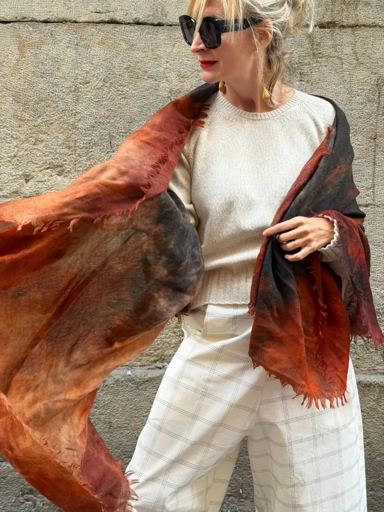 Pashmina Pátina