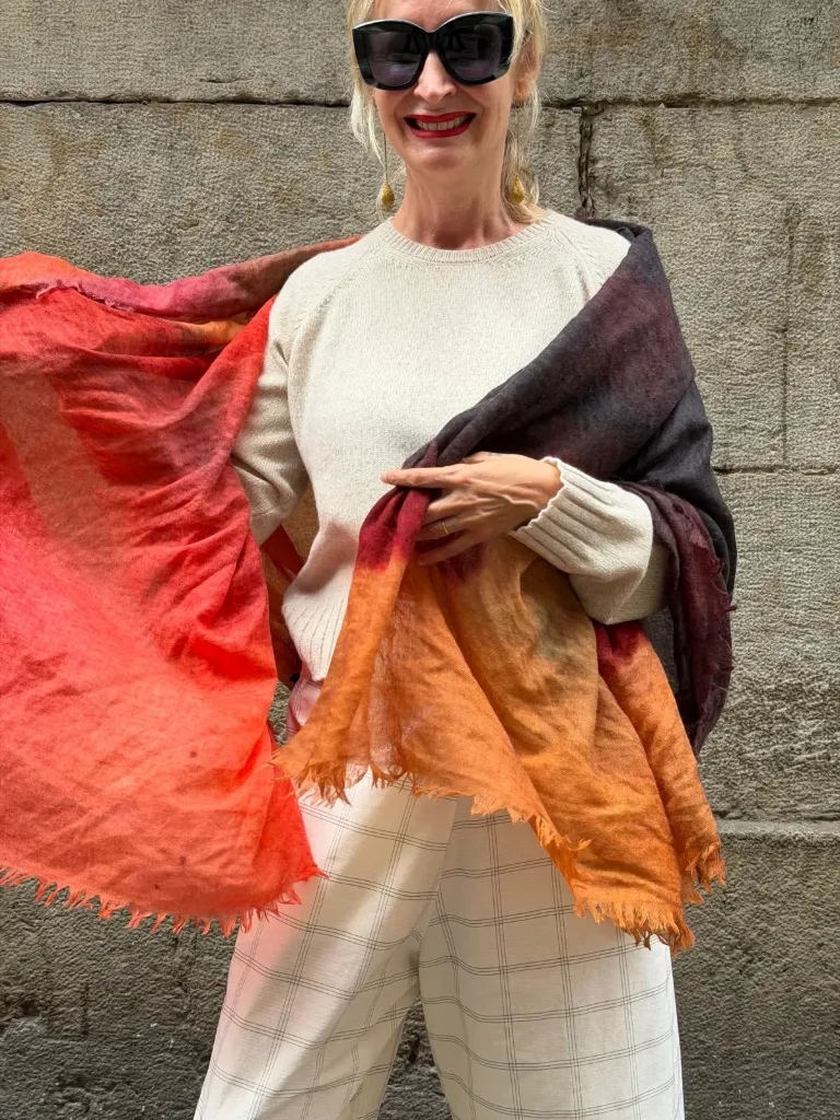 Pashmina María Antonia