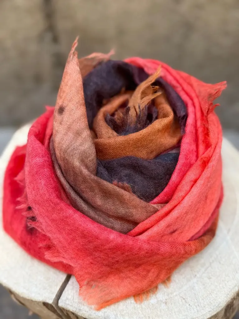Pashmina María Antonia