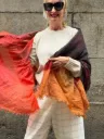 Pashmina María Antonia