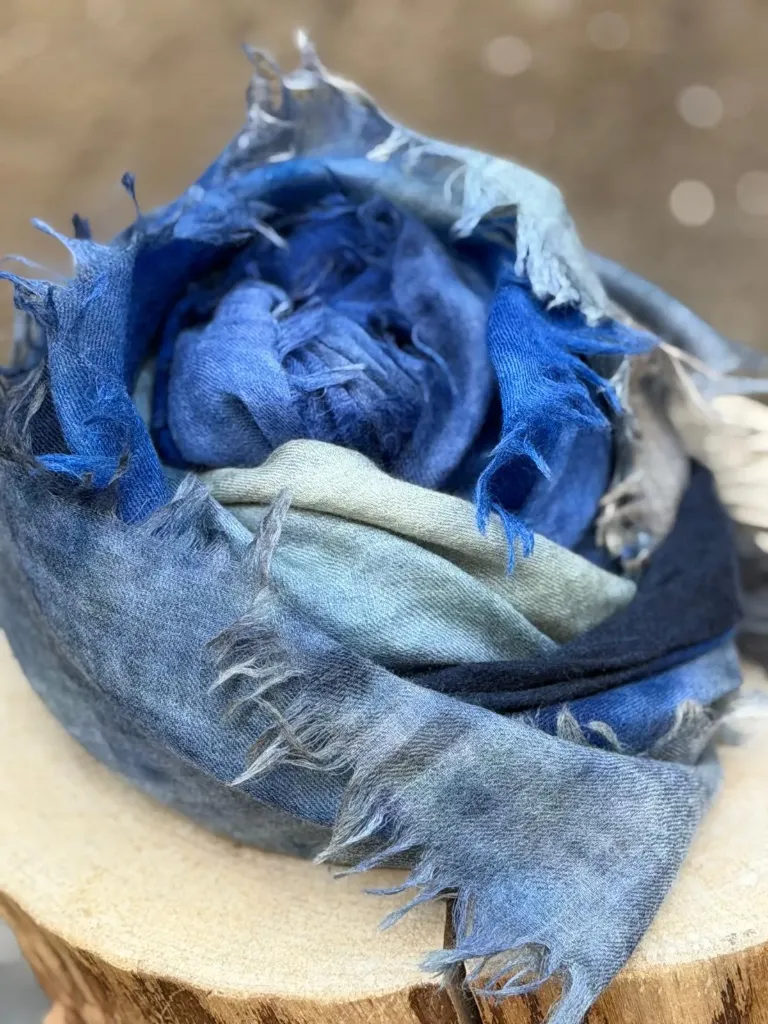 Pashmina Ketama