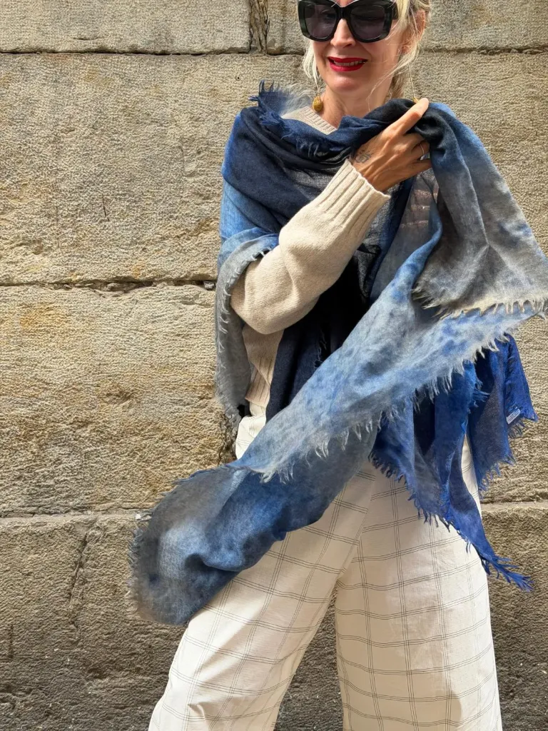 Pashmina Ketama