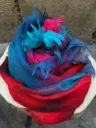 Pashmina Lush