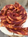 Pashmina Luna de Dos Teja