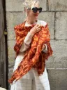 Pashmina Luna de Dos Teja