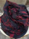 Pashmina Luna de Dos Red