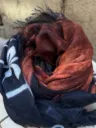 Pashmina Elephant
