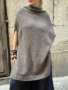 Jersey Inti Marrón